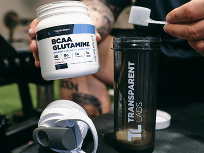 EAA vs BCAA: Which Amino Acid Supplement is Right for You?