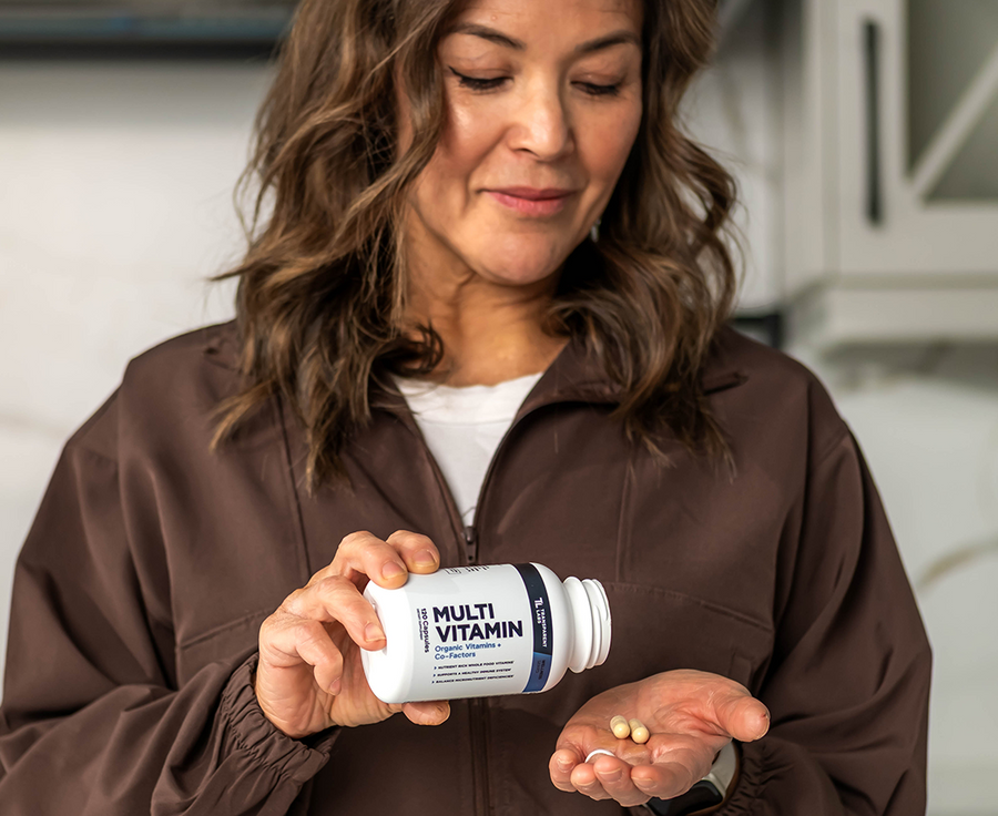 Are Multivitamins Really a Waste of Money? (Spoiler Alert: No!)