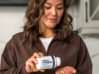 Are Multivitamins Really a Waste of Money? (Spoiler Alert: No!)