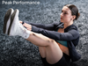 Overtraining vs. Pushing Yourself: What’s the Difference?