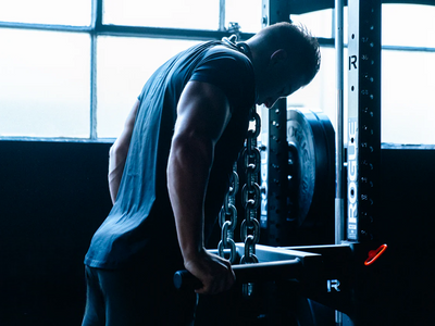 What Muscles Do Dips Work? Answered by a Professional