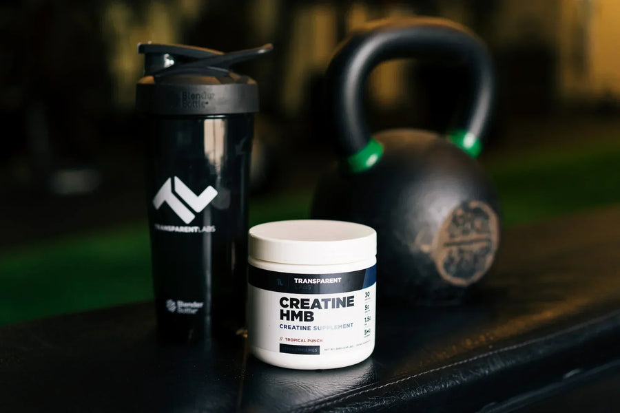 Does Creatine Help with Weight Loss? [Science Based Facts]