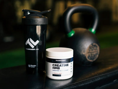 Does Creatine Help with Weight Loss? [Science Based Facts]