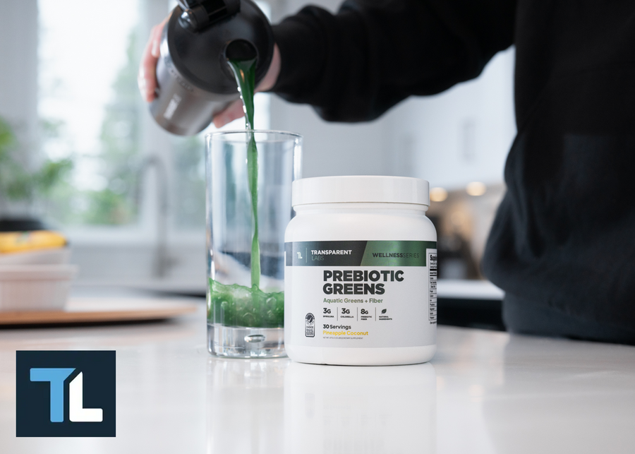 Do Greens Help with Bloating? Exploring the Benefits