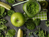 The Power of Legit Green Superfood Drinks