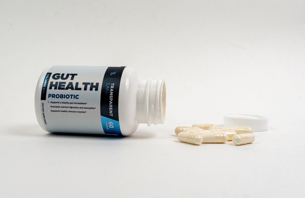 best probiotics