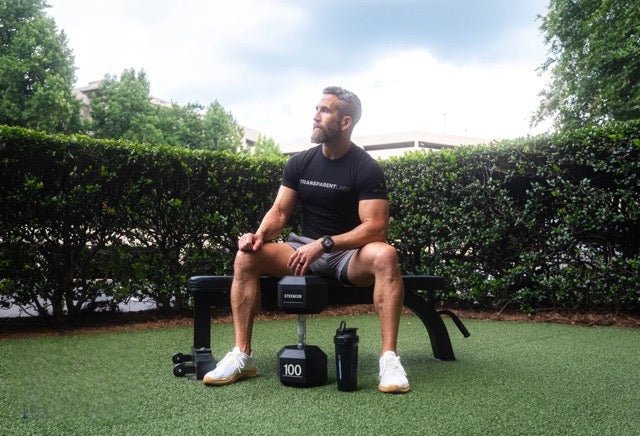 High Reps vs. Low Reps: Which Rep Scheme is Best in 2025?