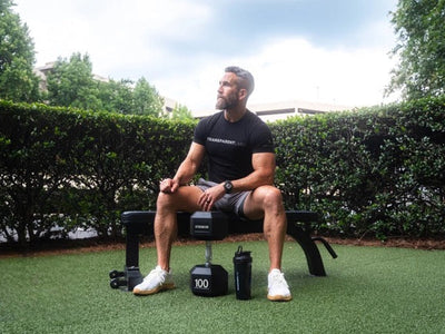 High Reps vs. Low Reps: Which Rep Scheme is Best in 2025?