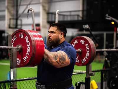 How to Get Stronger in 2025: Proven Tips and Techniques