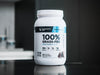 How to Read a Protein Powder Label: A Clean Ingredients Checklist