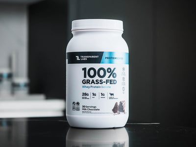 How to Read a Protein Powder Label: A Clean Ingredients Checklist