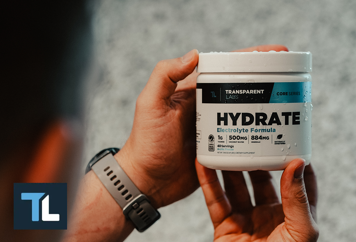Rehydration Science How Long Does it Take to Rehydrate Your Body? (Science Backed ...