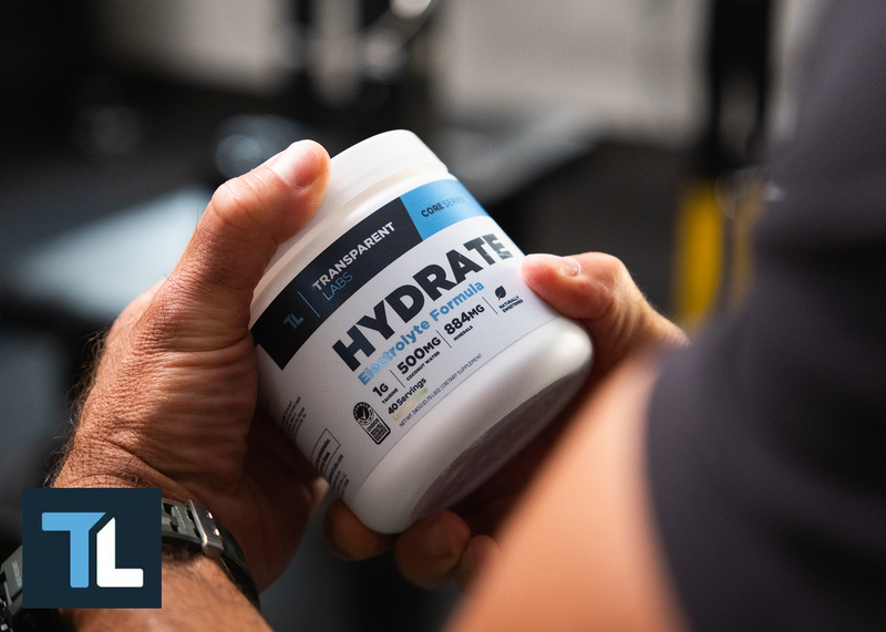 Do Hydration Supplements Really Work? Everything You Need to Know