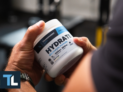 Do Hydration Supplements Really Work? Everything You Need to Know