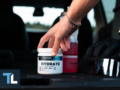 How Much Salt to Add to Water for Optimal Hydration (2025 Updated)