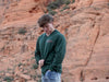 Get to Know the TL Team: Jason Bjarnson