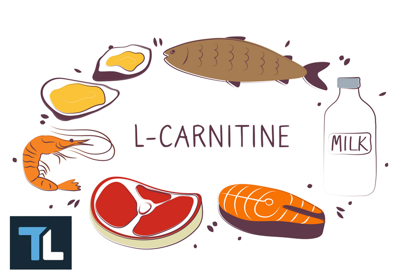 best time to take L-carnitine