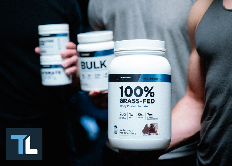 Best Preworkout Meals for Muscle Growth