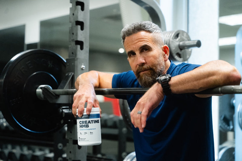 Creatinine vs Creatine