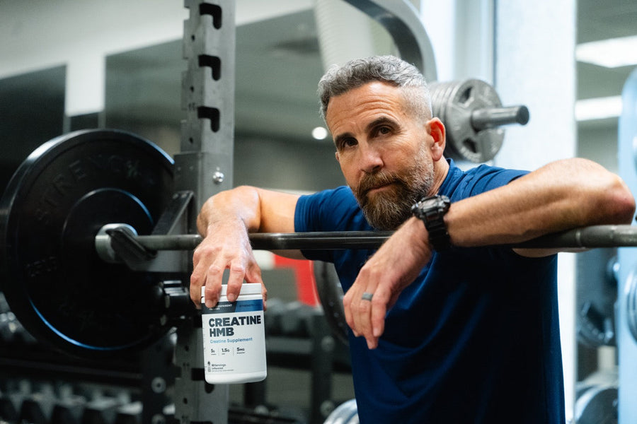 Creatinine vs Creatine