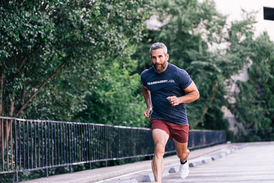 how to improve vo2 max