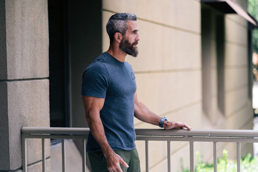 why testosterone levels are declining