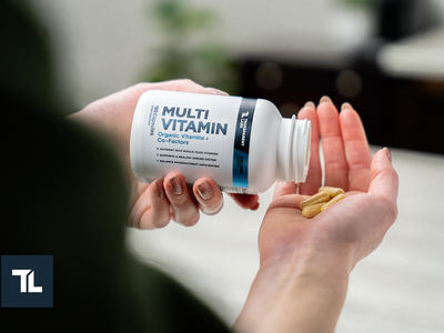 A Science-Based Upgrade to Daily Multivitamins | Inside the New TL Multivitamin