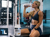protein intake for muscle growth