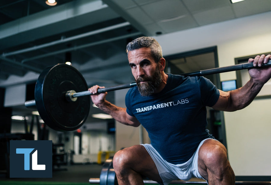 hypertrophy vs. strength training