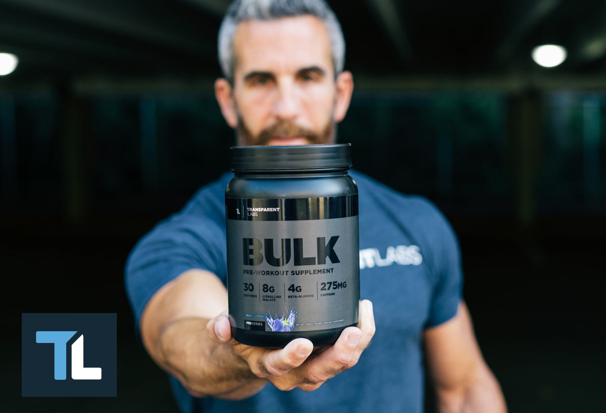 l-citrulline benefits for building muscle