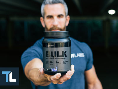 l-citrulline benefits for building muscle