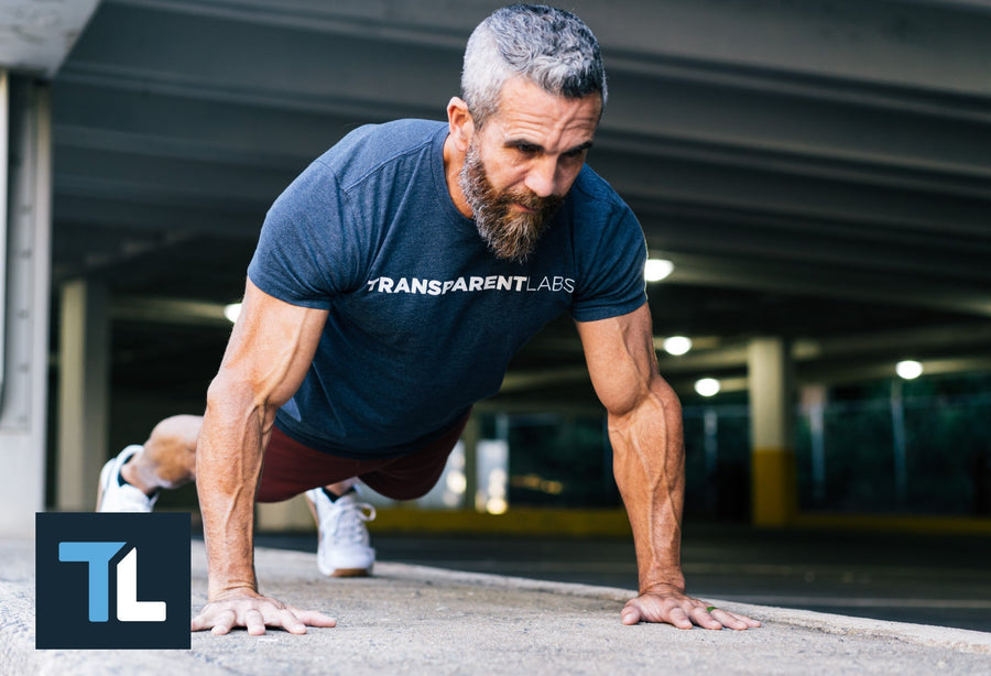 calisthenics exercises