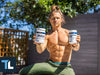 keyword: natural bodybuilding
