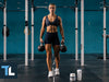 workout split for women