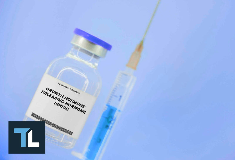 best peptides for muscle growth