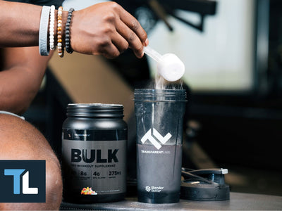 pre-workout comparisons