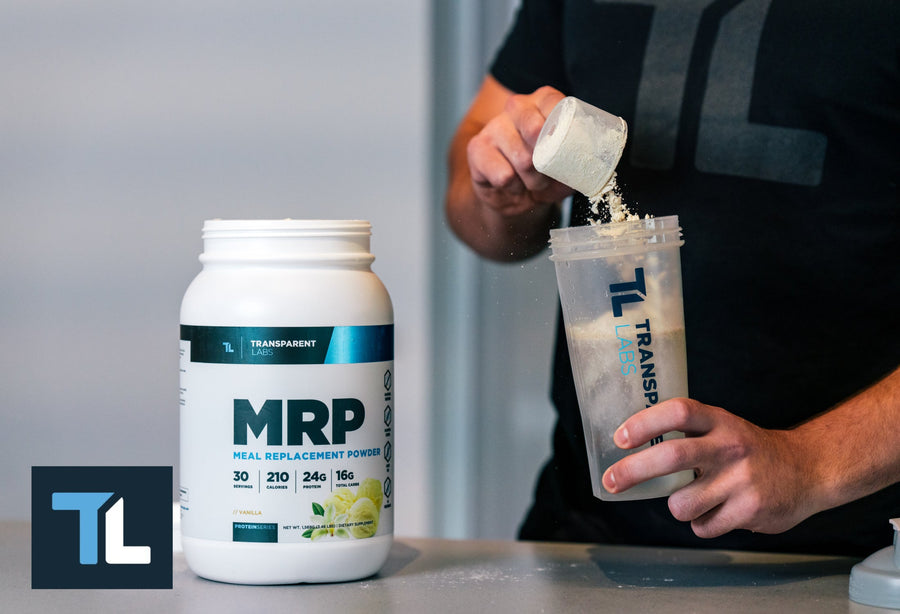 best meal replacement shakes