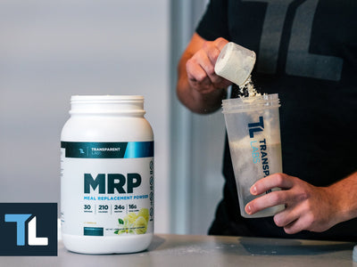 best meal replacement shakes