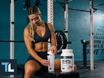 how much protein can you absorb in one meal