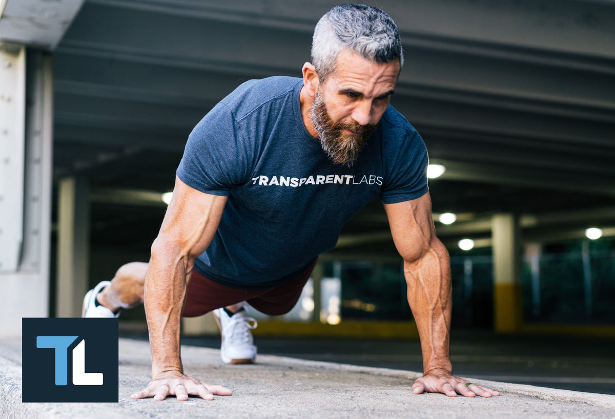 can you build muscle without weights