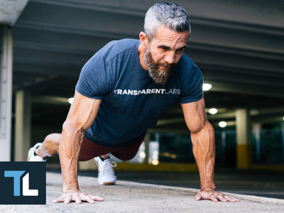 can you build muscle without weights