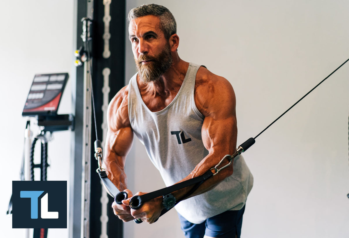 muscle mass and longevity featured image