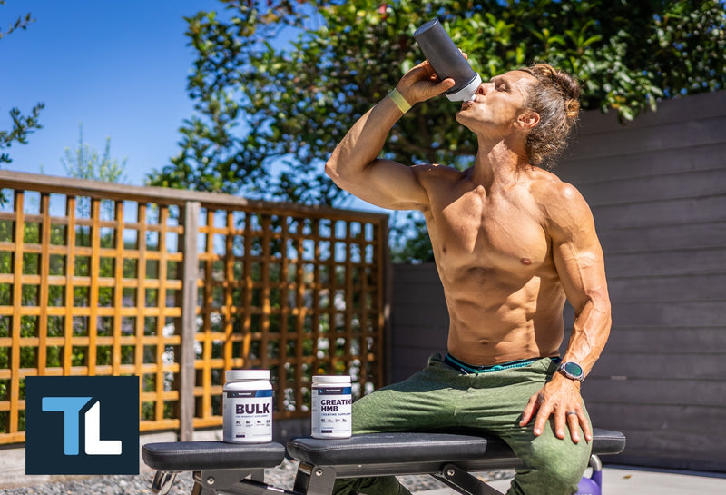 when to take creatine featured image