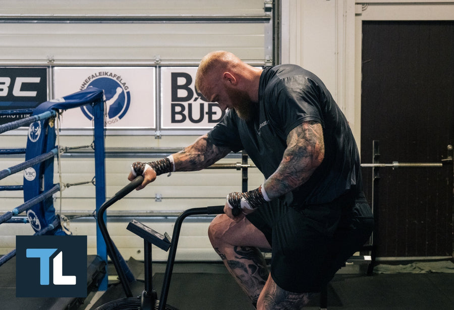 Ultimate Calorie Burn Comparison: Stairs vs Rowing, Running & More