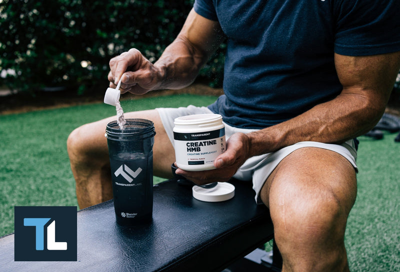 creatine HCl vs. Monohydrate