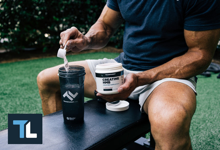 creatine HCl vs. Monohydrate