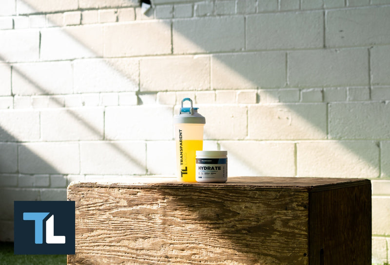 supplements for muscle cramps