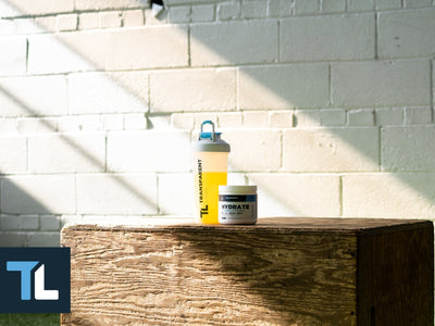 supplements for muscle cramps