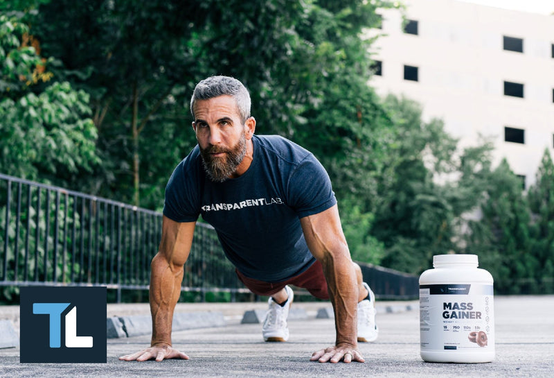 how to gain weight with a fast metabolism