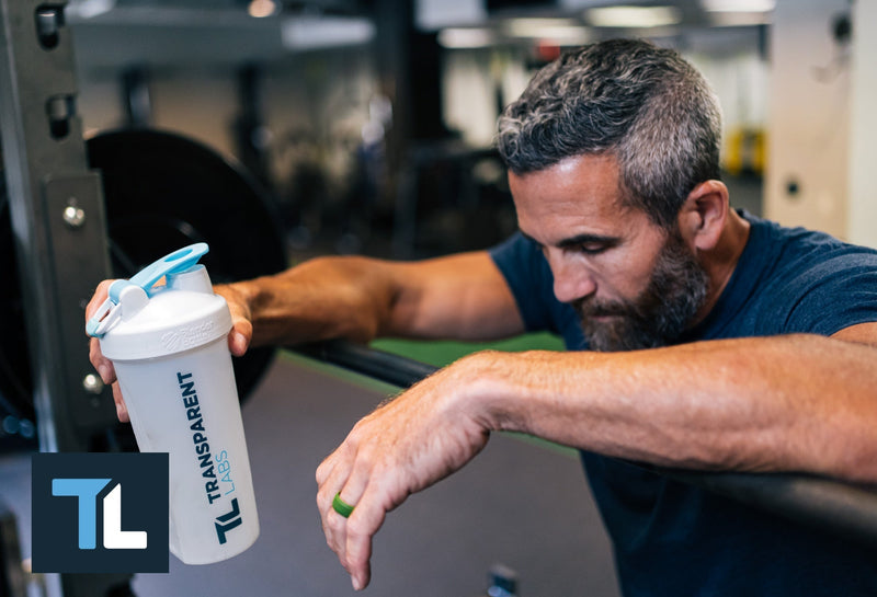 How Long Does it Take to Lose Muscle? (Need a Lifting Break)